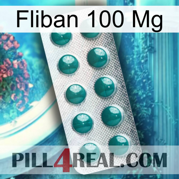 Fliban 100Mg dapoxetine1